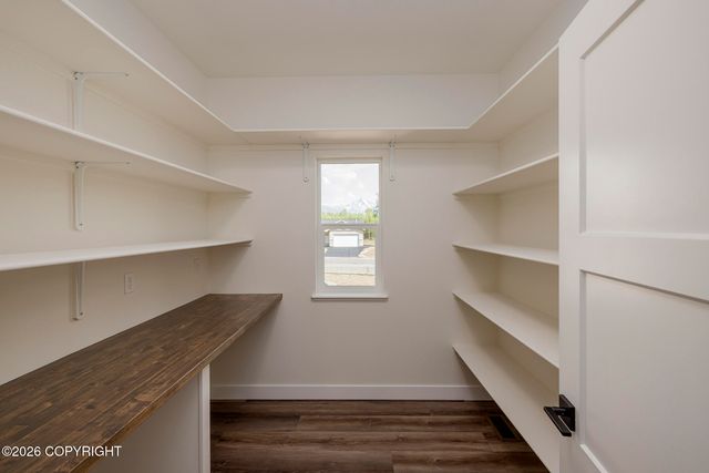 10040 E Vista Ridge Circle, Palmer, AK 99645