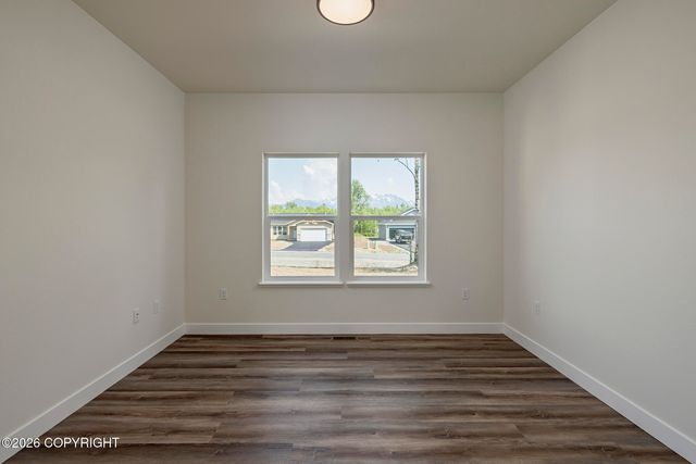 10040 E Vista Ridge Circle, Palmer, AK 99645