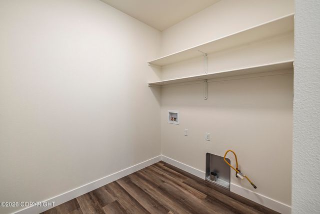 10040 E Vista Ridge Circle, Palmer, AK 99645