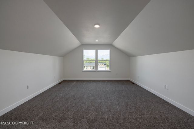 10040 E Vista Ridge Circle, Palmer, AK 99645