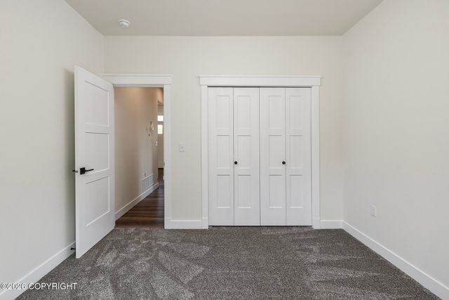 10040 E Vista Ridge Circle, Palmer, AK 99645