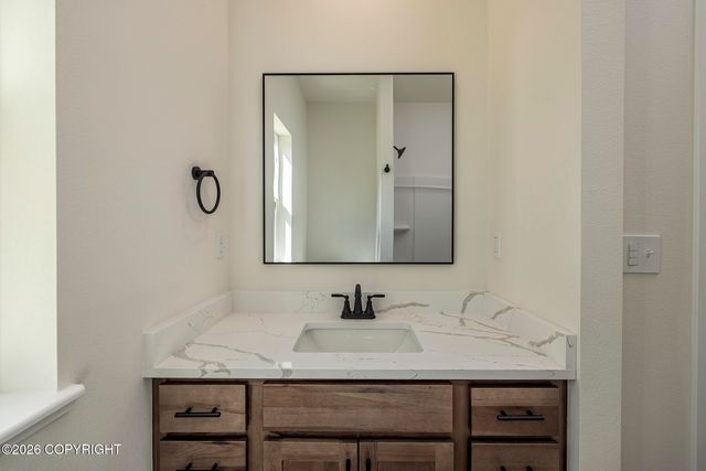 10040 E Vista Ridge Circle, Palmer, AK 99645