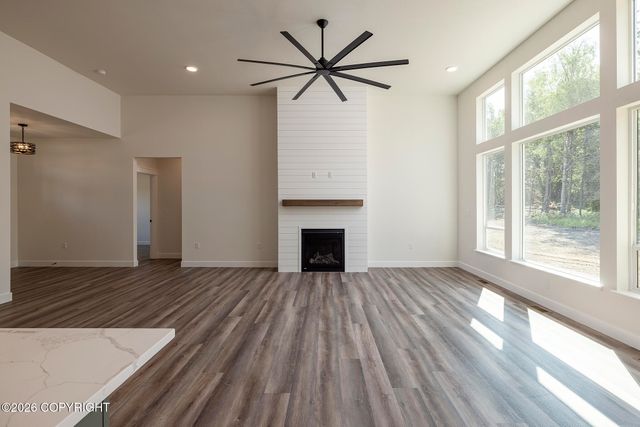 10040 E Vista Ridge Circle, Palmer, AK 99645