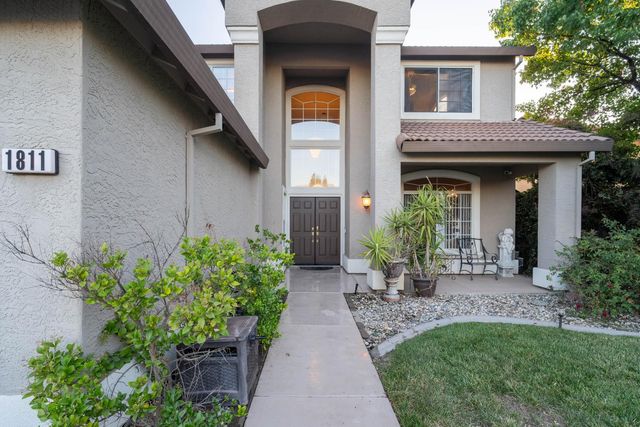 1811 Paseo Penasco, Roseville, CA 95747