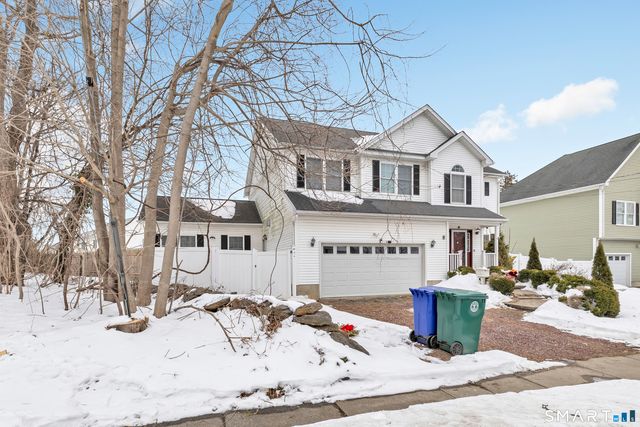 240 Highland Avenue, Stratford, CT 06614