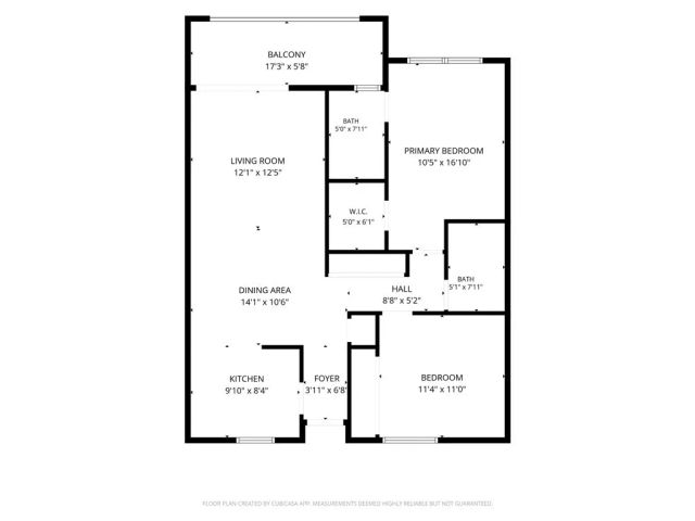 430 N Holliston 104, Pasadena, CA 91106