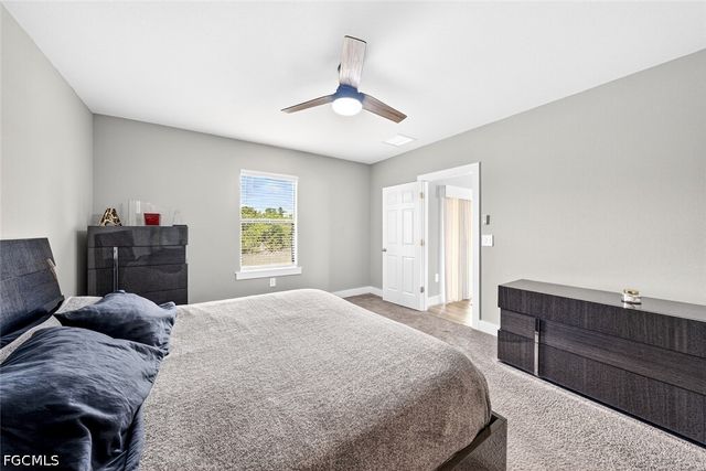 2008 NW 24th PL, Cape Coral, FL 33993