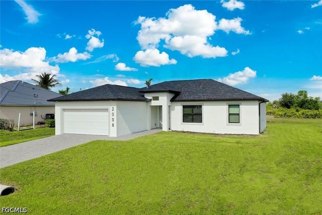 2008 NW 24th PL, Cape Coral, FL 33993