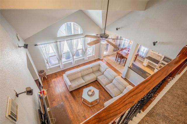 19519 Piney Lake Drive, Spring, TX 77388