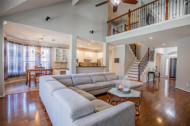 19519 Piney Lake Drive, Spring, TX 77388