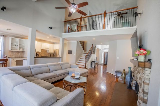 19519 Piney Lake Drive, Spring, TX 77388