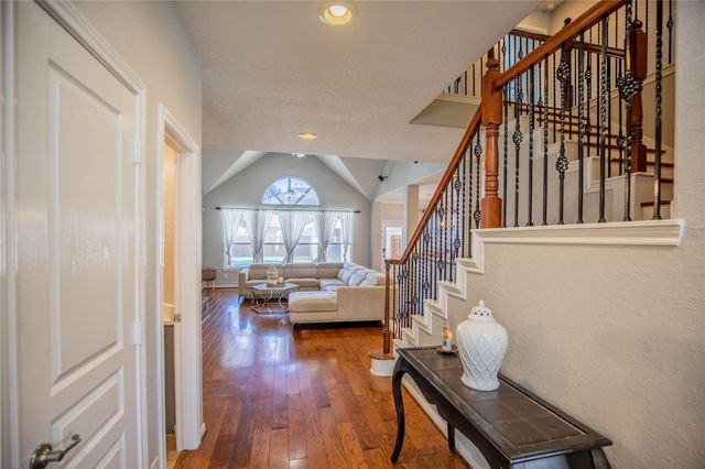 19519 Piney Lake Drive, Spring, TX 77388