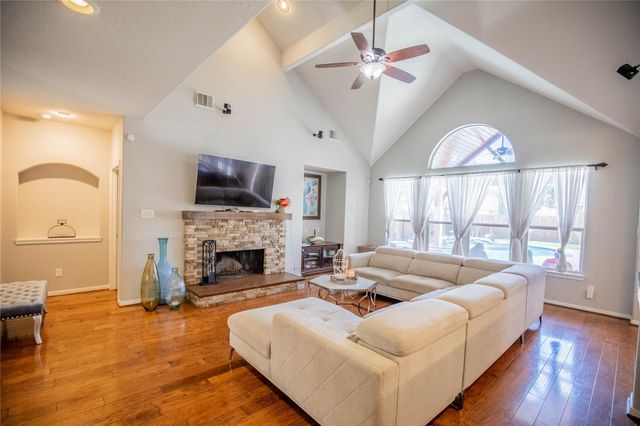 19519 Piney Lake Drive, Spring, TX 77388