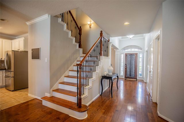 19519 Piney Lake Drive, Spring, TX 77388