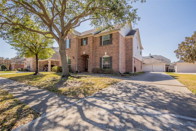 19519 Piney Lake Drive, Spring, TX 77388
