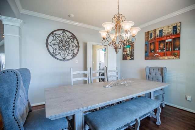 19519 Piney Lake Drive, Spring, TX 77388