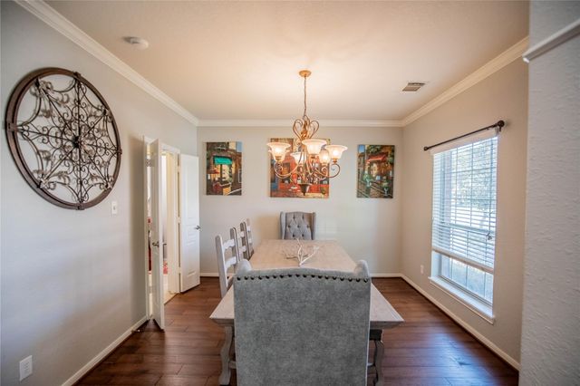 19519 Piney Lake Drive, Spring, TX 77388