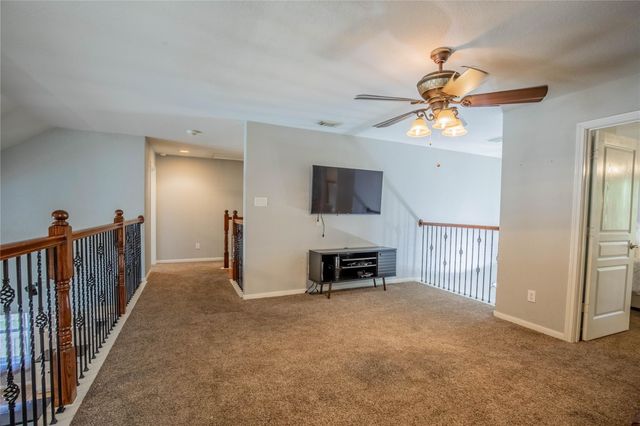 19519 Piney Lake Drive, Spring, TX 77388