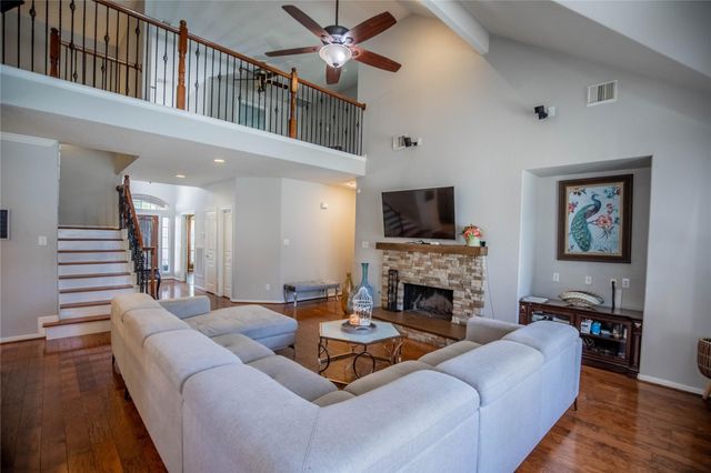 19519 Piney Lake Drive, Spring, TX 77388