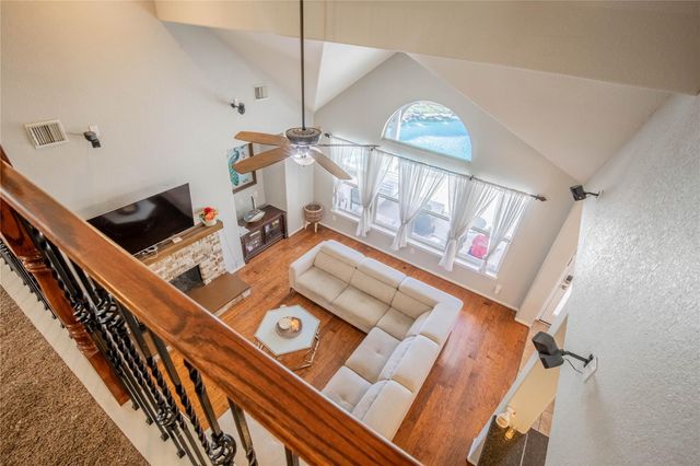 19519 Piney Lake Drive, Spring, TX 77388