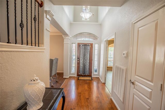 19519 Piney Lake Drive, Spring, TX 77388