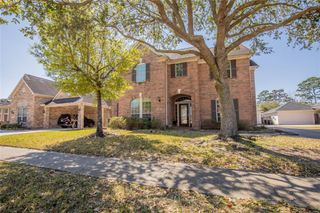 19519 Piney Lake Drive, Spring, TX 77388