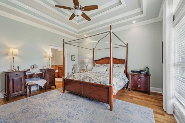 612 Sunset Valley Drive, Soddy Daisy, TN 37379