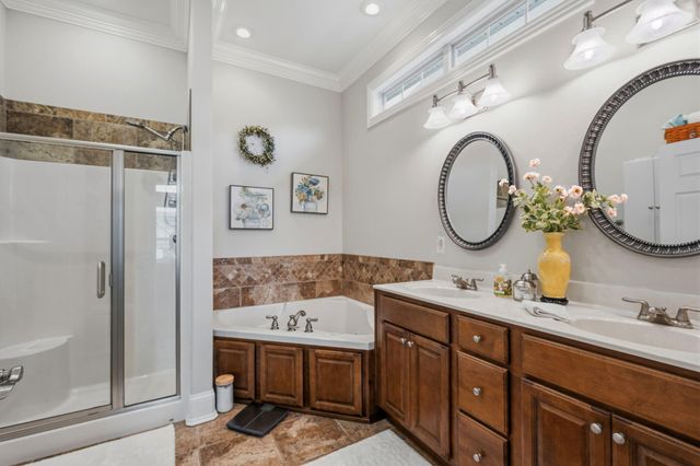 612 Sunset Valley Drive, Soddy Daisy, TN 37379