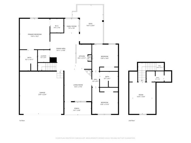 612 Sunset Valley Drive, Soddy Daisy, TN 37379