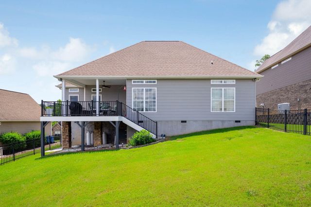 612 Sunset Valley Drive, Soddy Daisy, TN 37379