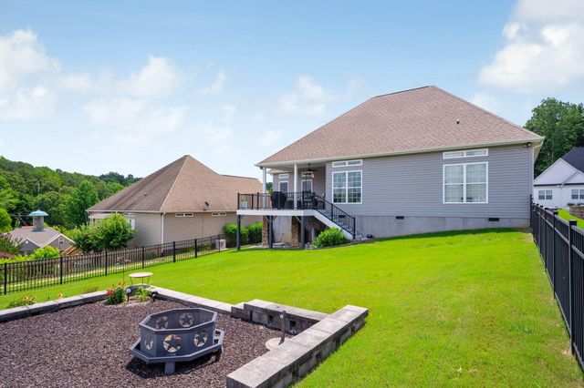 612 Sunset Valley Drive, Soddy Daisy, TN 37379