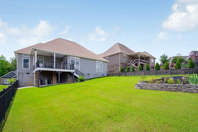 612 Sunset Valley Drive, Soddy Daisy, TN 37379