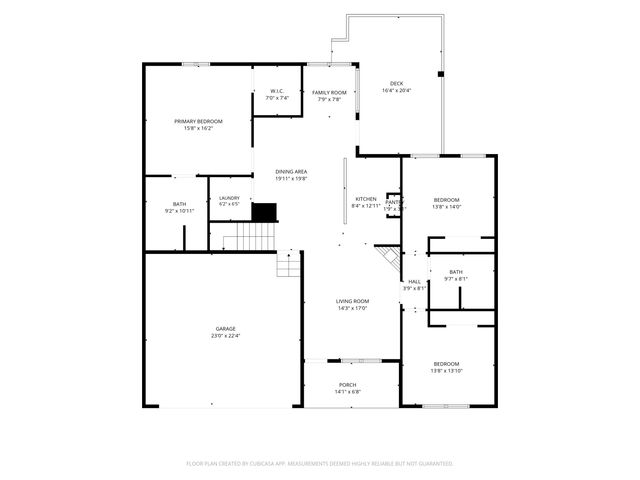 612 Sunset Valley Drive, Soddy Daisy, TN 37379