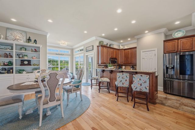 612 Sunset Valley Drive, Soddy Daisy, TN 37379