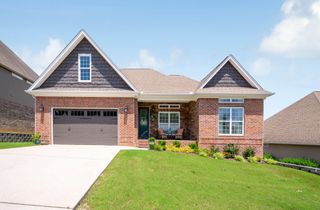 612 Sunset Valley Drive, Soddy Daisy, TN 37379