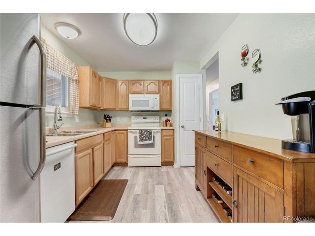 4405 E 93rd Dr, Thornton, CO 80229