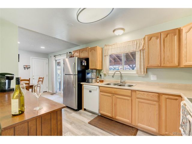 4405 E 93rd Dr, Thornton, CO 80229