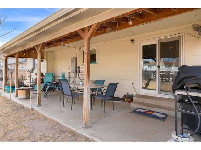 4405 E 93rd Dr, Thornton, CO 80229