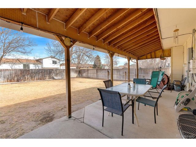 4405 E 93rd Dr, Thornton, CO 80229