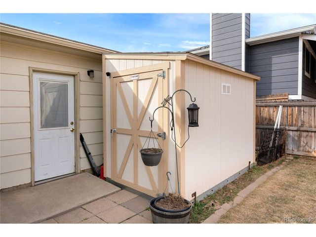 4405 E 93rd Dr, Thornton, CO 80229