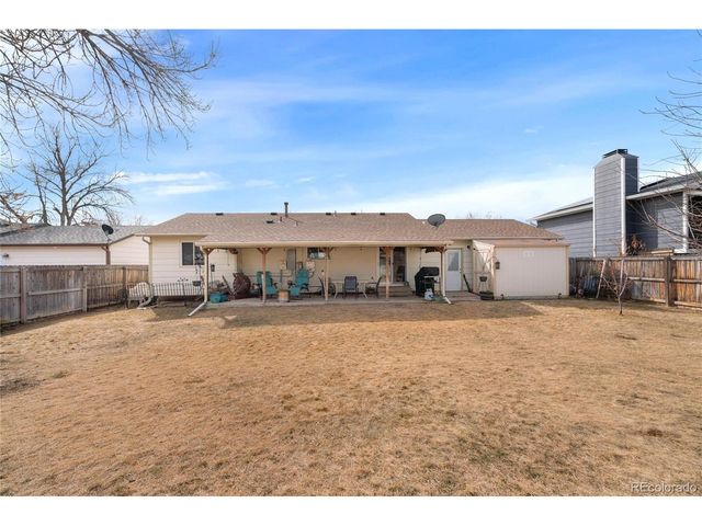 4405 E 93rd Dr, Thornton, CO 80229