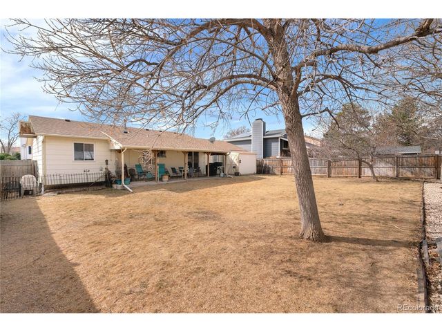 4405 E 93rd Dr, Thornton, CO 80229