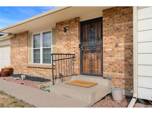 4405 E 93rd Dr, Thornton, CO 80229