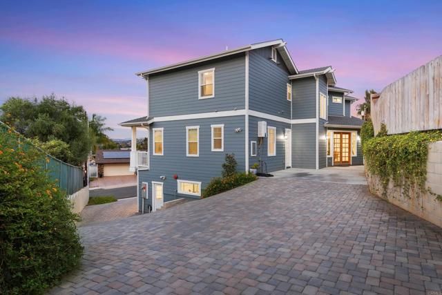 276 Hilltop Drive, Chula Vista, CA 91910