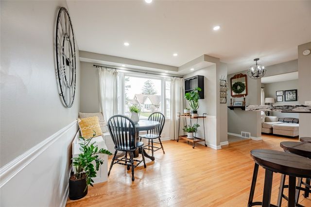 556 Wimbledon Road, Irondequoit, NY 14617