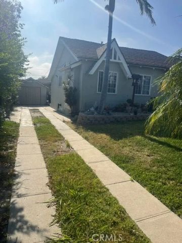 1235 N Wexham, Inglewood, CA 90302
