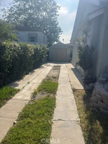 1235 N Wexham, Inglewood, CA 90302