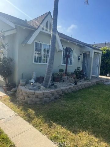 1235 N Wexham, Inglewood, CA 90302