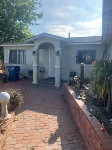 1235 N Wexham, Inglewood, CA 90302
