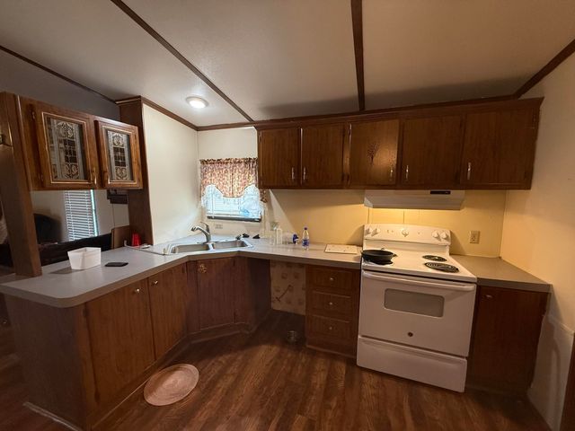 75 Locust grove Road, London, KY 40744